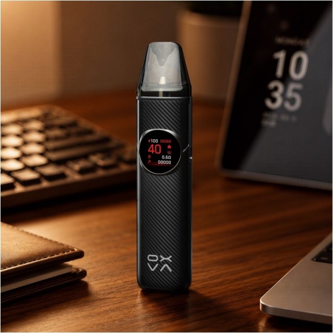 POD OXVA NeXLIM 2