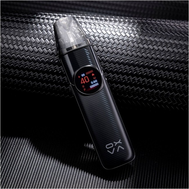 POD OXVA NeXLIM 2