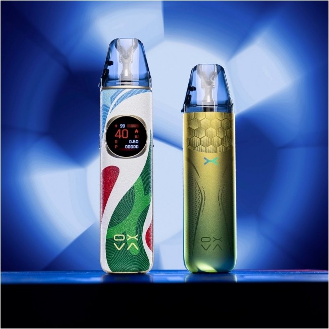 POD OXVA NeXLIM 2 Mini
