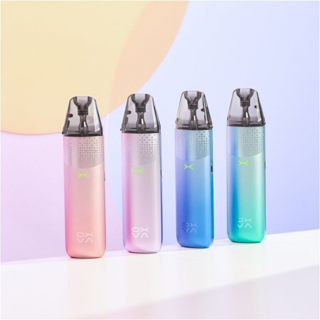 POD OXVA NeXLIM 2 Mini
