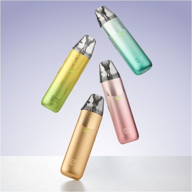 POD OXVA NeXLIM 2 Mini