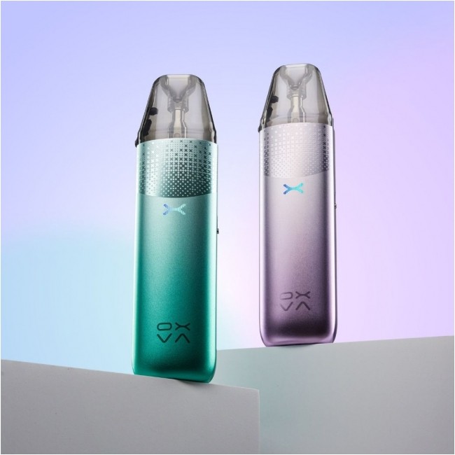 POD OXVA NeXLIM 2 Mini