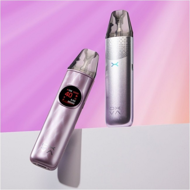 POD OXVA NeXLIM 2 Mini