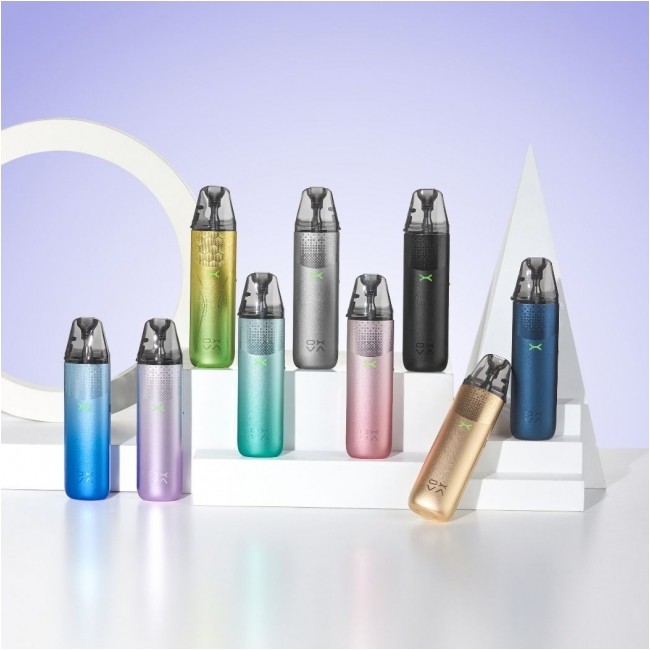 POD OXVA NeXLIM 2 Mini