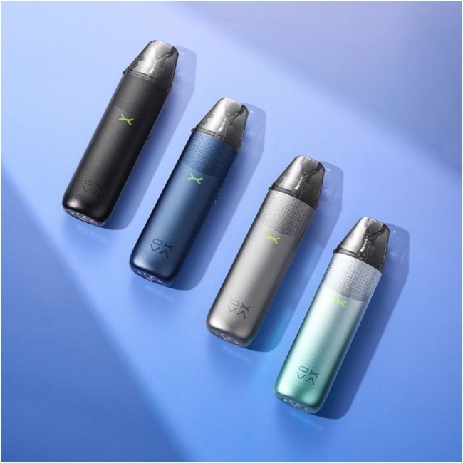 POD OXVA NeXLIM 2 Mini