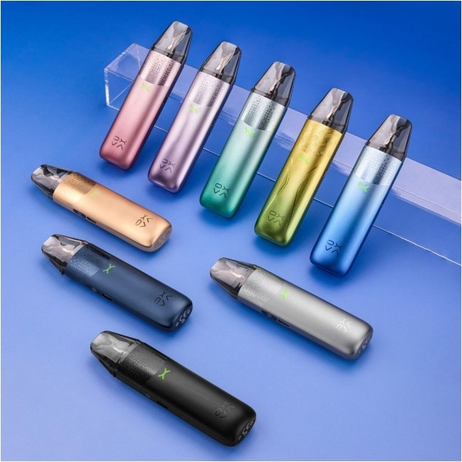 POD OXVA NeXLIM 2 Mini