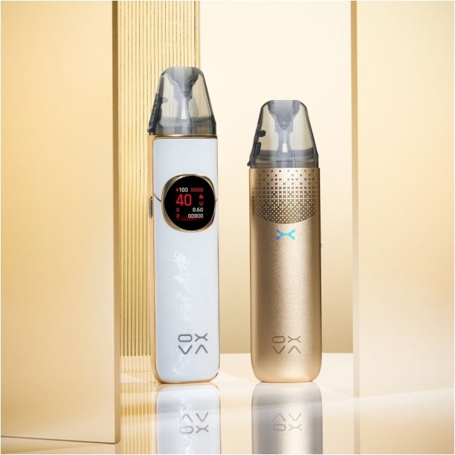 POD OXVA NeXLIM 2 Mini