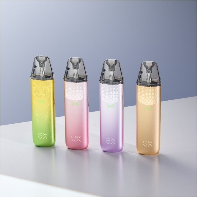 POD OXVA NeXLIM 2 Mini