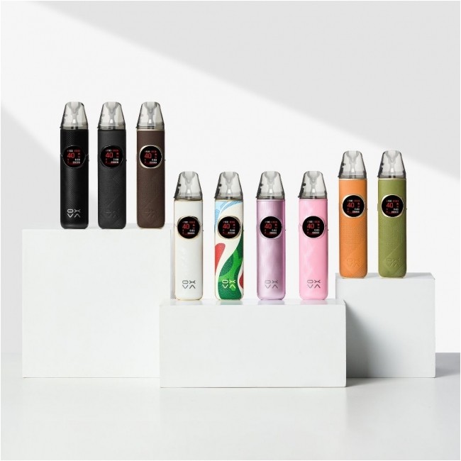POD OXVA NeXLIM 2