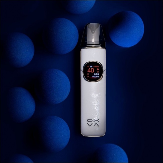 POD OXVA NeXLIM 2