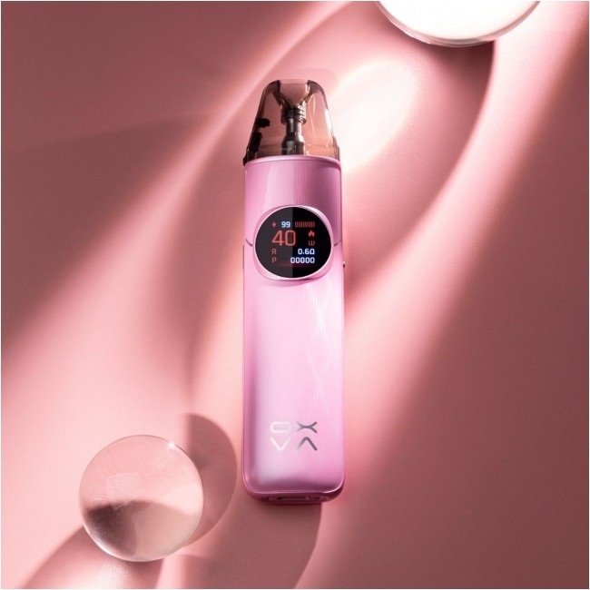 POD OXVA NeXLIM 2
