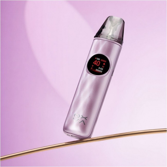 POD OXVA NeXLIM 2