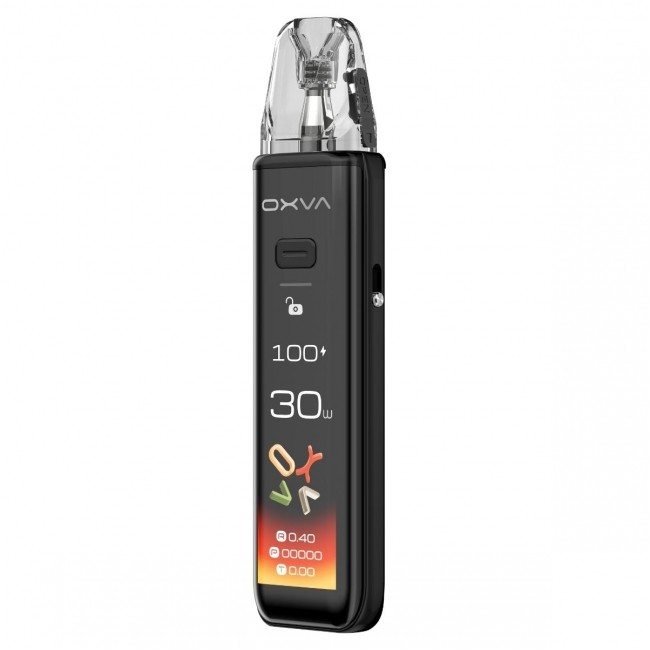 POD OXVA XLIM 3 Ultra