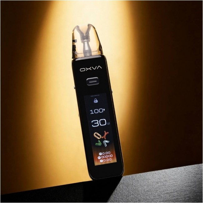 POD OXVA XLIM 3 Ultra