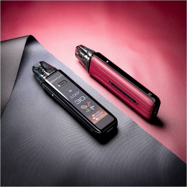 POD OXVA XLIM 3 Ultra