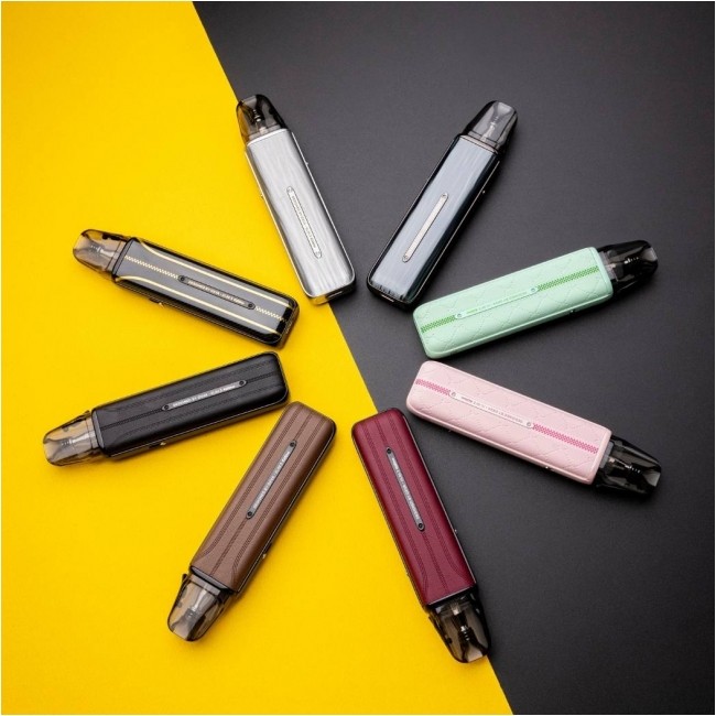 POD OXVA XLIM 3 Ultra