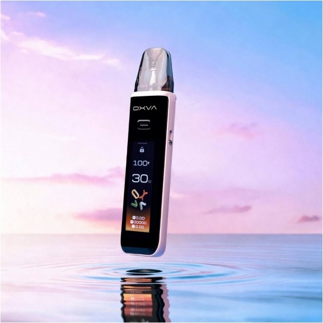 POD OXVA XLIM 3 Ultra