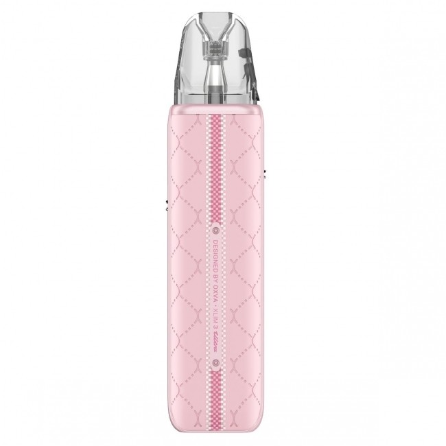 POD OXVA XLIM 3 Ultra