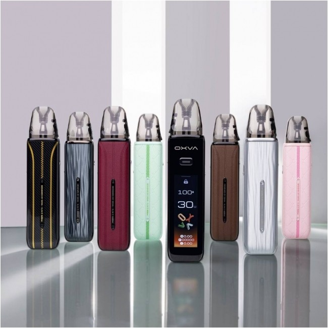POD OXVA XLIM 3 Ultra