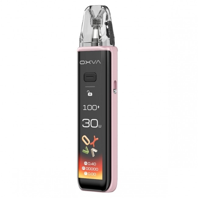 POD OXVA XLIM 3 Ultra