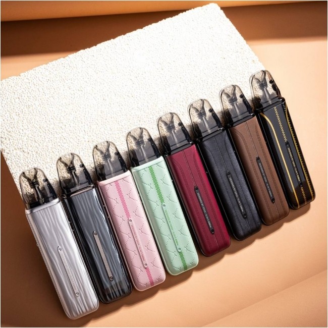 POD OXVA XLIM 3 Ultra