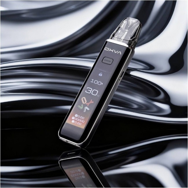 POD OXVA XLIM 3 Ultra