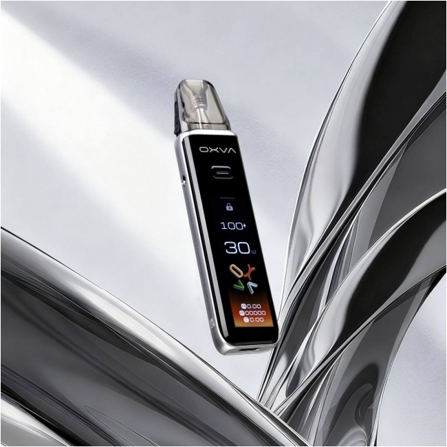 POD OXVA XLIM 3 Ultra