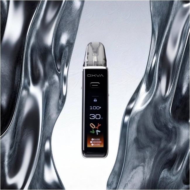 POD OXVA XLIM 3 Ultra