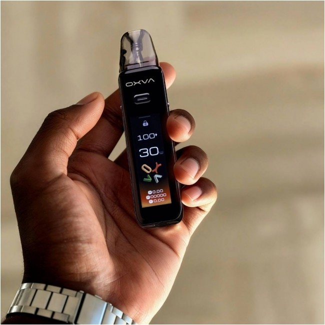 POD OXVA XLIM 3 Ultra