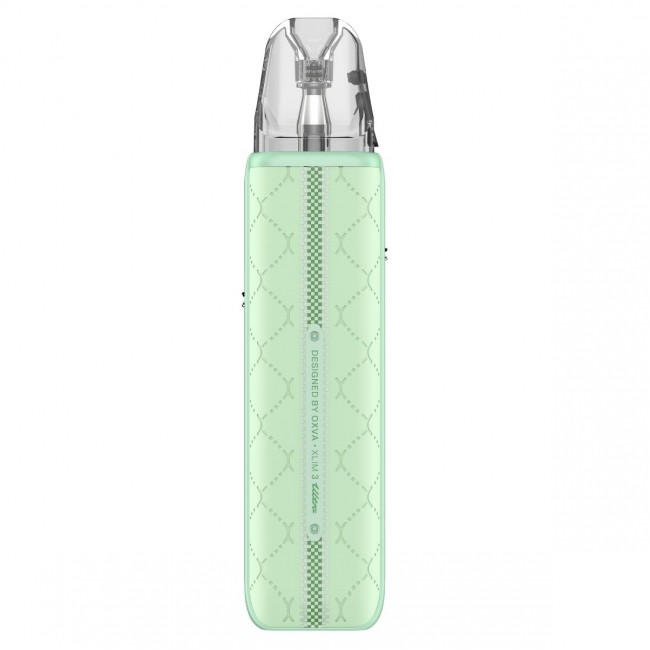 POD OXVA XLIM 3 Ultra