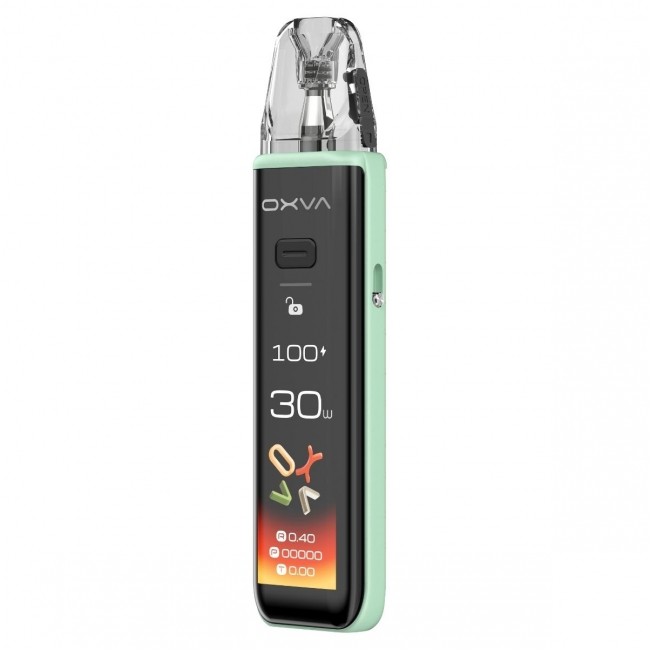 POD OXVA XLIM 3 Ultra