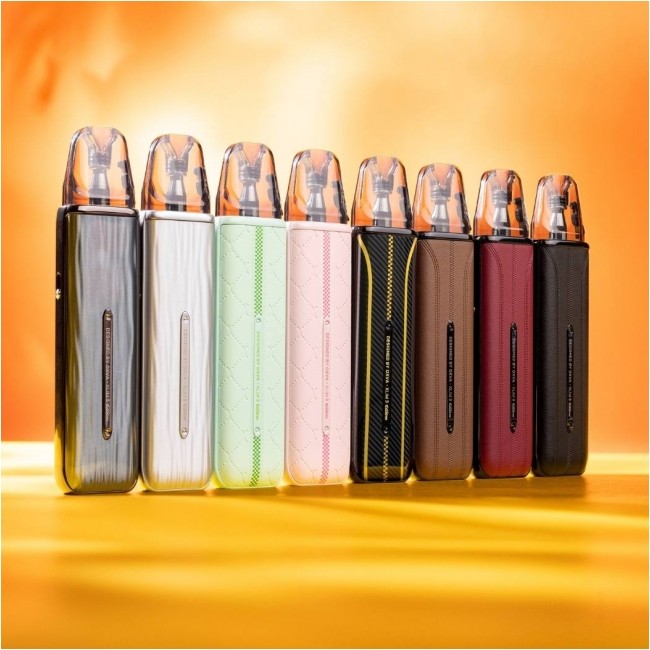 POD OXVA XLIM 3 Ultra