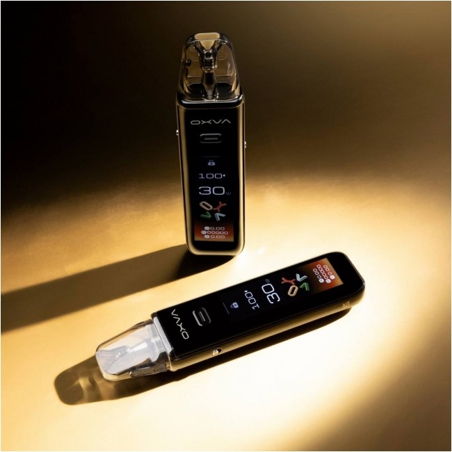 POD OXVA XLIM 3 Ultra