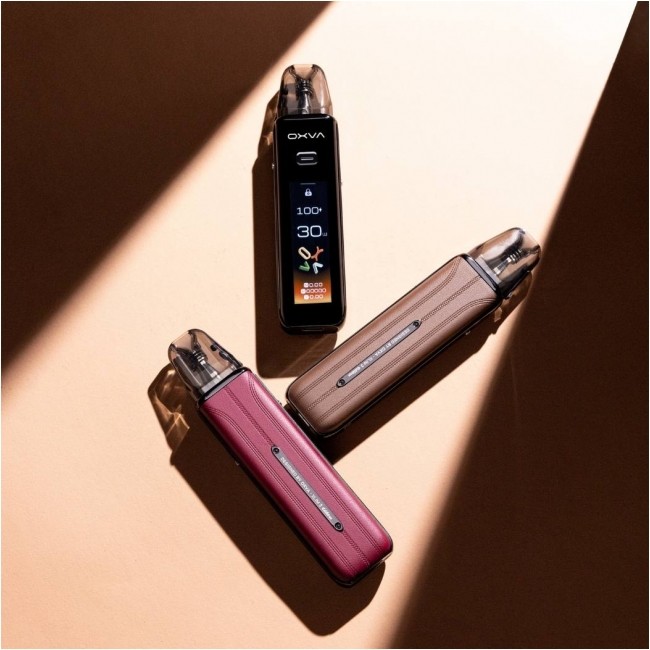 POD OXVA XLIM 3 Ultra