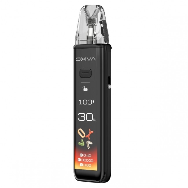 POD OXVA XLIM 3 Ultra