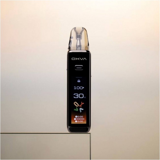 POD OXVA XLIM 3 Ultra