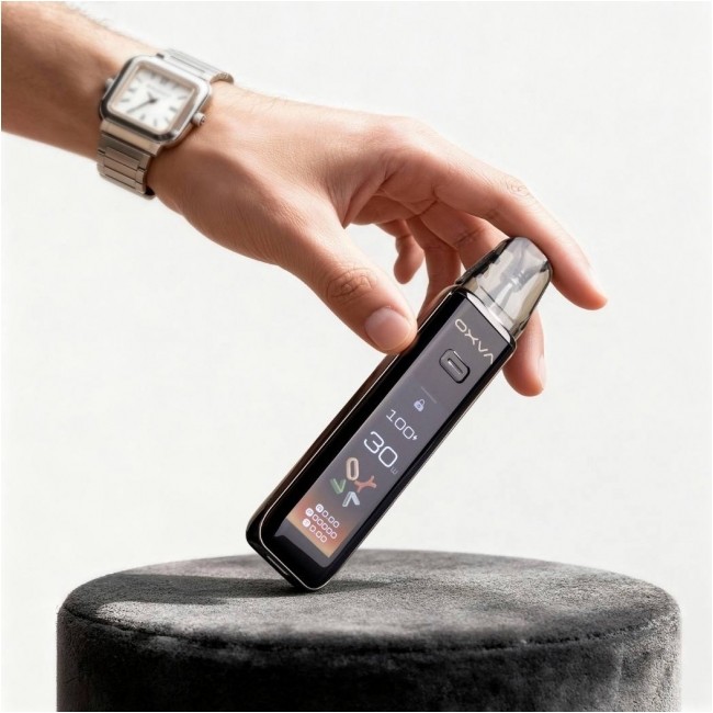 POD OXVA XLIM 3 Ultra