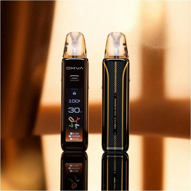 POD OXVA XLIM 3 Ultra