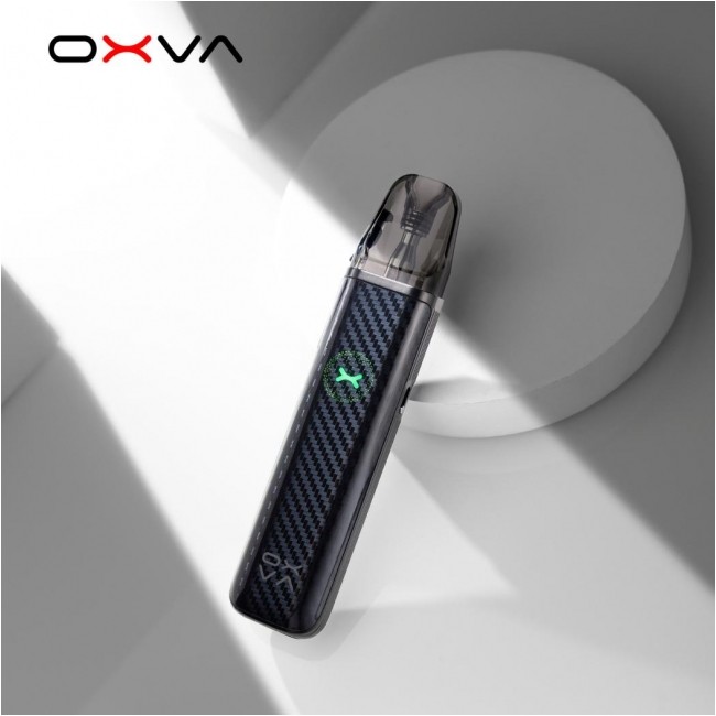 POD OXVA XLIM GO 2
