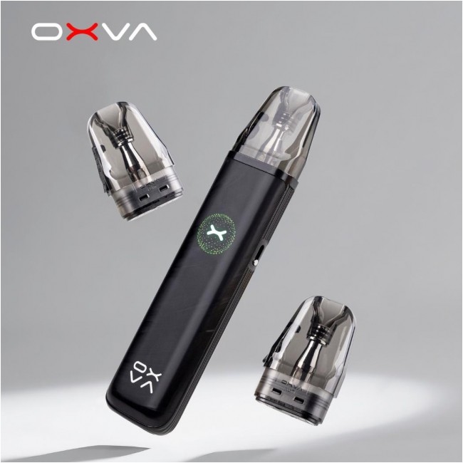 POD OXVA XLIM GO 2
