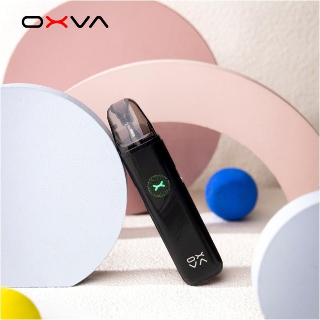 POD OXVA XLIM GO 2