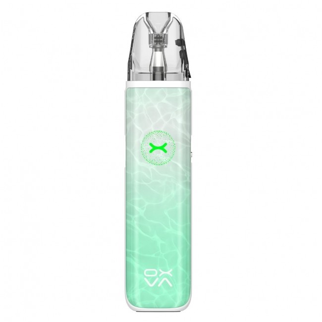POD OXVA XLIM GO 2