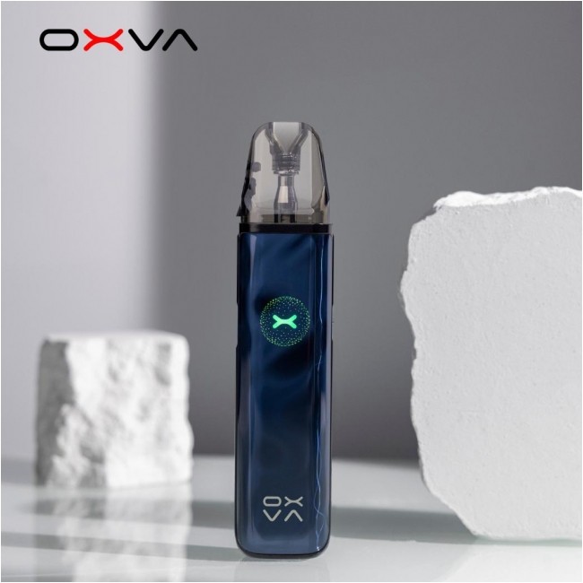 POD OXVA XLIM GO 2