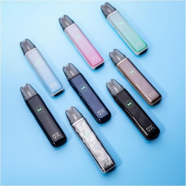 POD OXVA XLIM GO 2