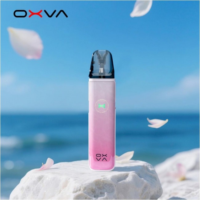 POD OXVA XLIM GO 2