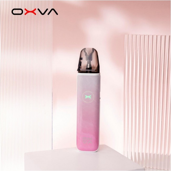 POD OXVA XLIM GO 2