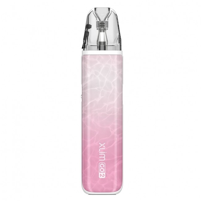 POD OXVA XLIM GO 2