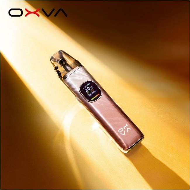 POD OXVA XLIM Pro 2