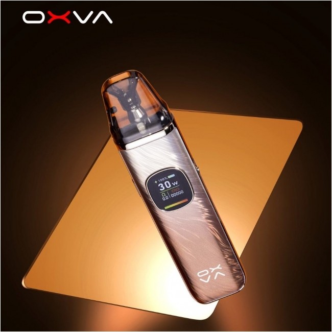POD OXVA XLIM Pro 2