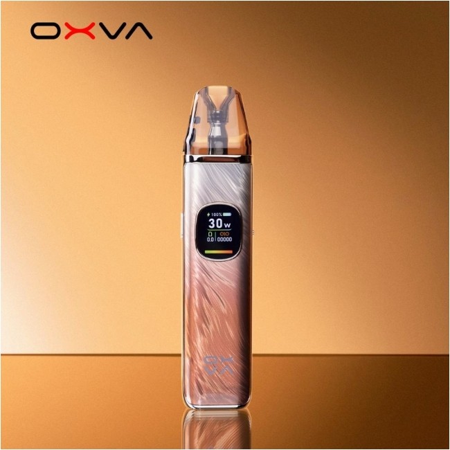 POD OXVA XLIM Pro 2